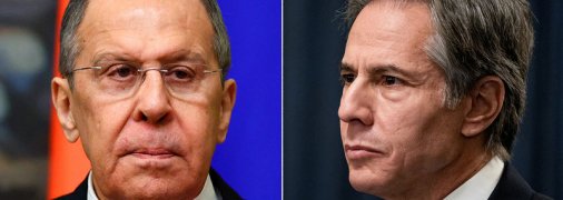 Высокий градус в Исландии: почему встреча Лаврова и Блинкена не сулит ничего хорошего Украине