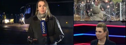 Російське пропагандистське шоу "60 хвилин"