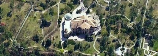 Зеленський майже рік живе в Конча-Заспі: скільки за це платить держава та у яку суму обійшовся ремонт держдачі