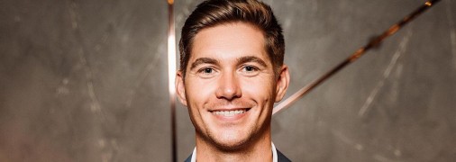 38-річний Володимир Остапчук