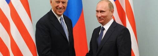 Большой сделки между США и Россией не будет, вопрос Донбасса Байден не решит, - Сергей Толстов