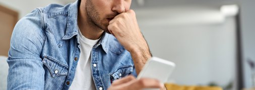 Заряджайте гаджет правильно