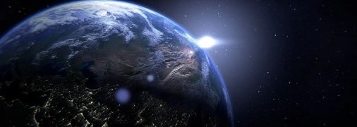 Астрономы смоделировали влияние пыли на климат экзопланет