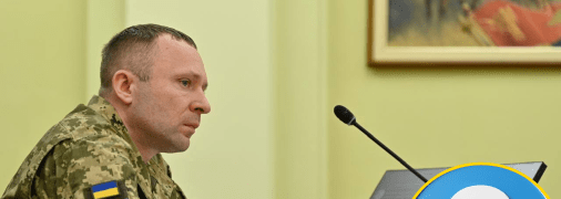 Очільник ЗСУ обирає недорогі, але якісні речі