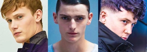 Лучшие стили стрижки "френч кроп" - фото