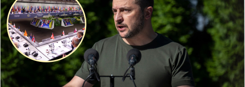 Владимир Зеленский