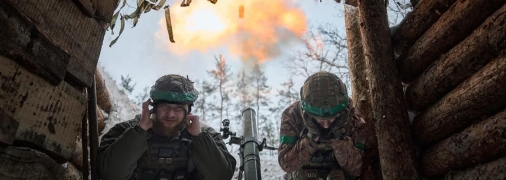 ЗСУ продовжують стримувати ворога на фронті