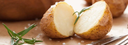 Важливі моменти щодо приготування картоплі