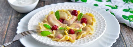 Самые вкусные, аппетитные, для всей семьи