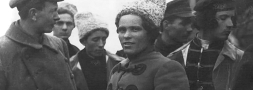 Нестор Махно, 1919 рік - апогей його популярності