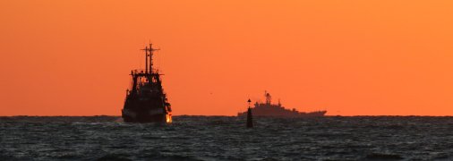 Российский флот