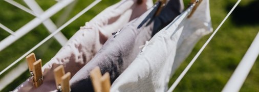 Лучшие методы естественного восстановления белизны вещей