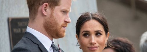 СМИ: Принц Гарри стал инициатором выхода из королевской семьи