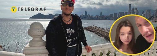 Данило Тесленко