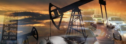 Бензин в Україні продовжує дорожчати: до чого тут ціна на нафту і що буде далі (інфографіка)