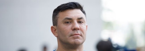 Микола Тищенко