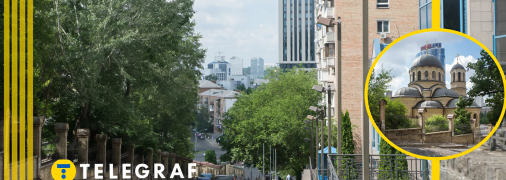 Улица Шелковичная