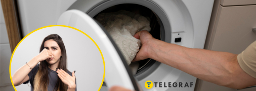 Лайфхак для прання