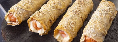 Сытное и питательное блюдо