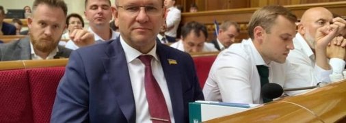 Фанат Лукашенко, который "ничего не должен Зеленскому": почему нардеп-изгой Шевченко слишком многое себе позволял