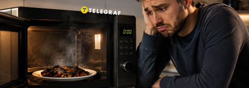Как не испортить ужин