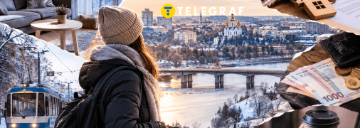 Стоит ли переезжать из столицы