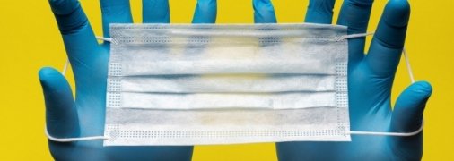 Спасение от коронавируса: как правильно выбрать защитную маску и мыть руки