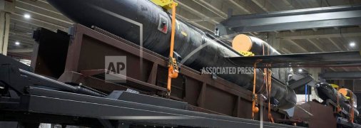 Крилата ракета "Фламінго"