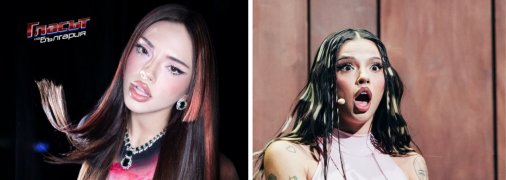 Dara - переможниця Євробачення 2026