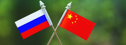 О партнерстве речь не идет