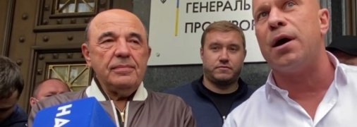 Новоиспеченный кандидат наук Кива отличился новым перлом (видео)