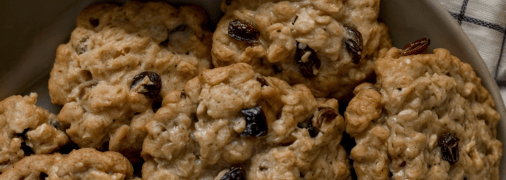 Рецепт апетитного печива