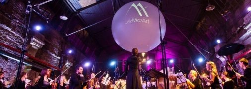 Фестиваль LvivMozArt перенесли на следующий год