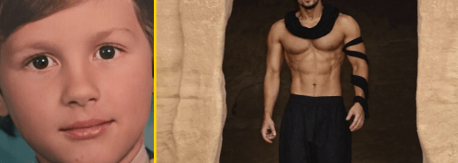 Программист, миллиардер и "гражданин мира": как выглядел создатель Telegram Дуров в детстве и молодости (фото)