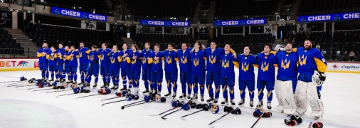 Тренерский штаб сборной Украины определился с составом команды на отборочный турнир к Играм