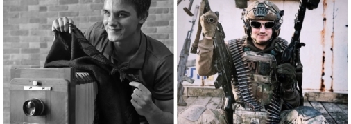 Олесь Самчук