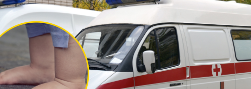 На Дніпропетровщині немовля з'їло щурячу отруту: що з ним і як так вийшло