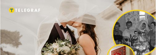 Якими були весільні подарунки в СРСР