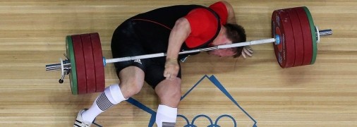 Российские спортсмены вновь попались на применении запрещенных препаратов