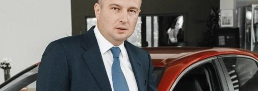 ГБР возбудило уголовное производство против нардепа СН Семинского за вымогательство акций "Нефтегаздобычи"