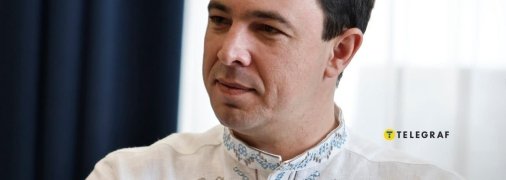 Владимир Прокопив