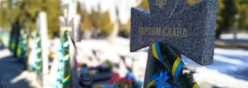 Участок будет рассчитан на 50 тысяч могил