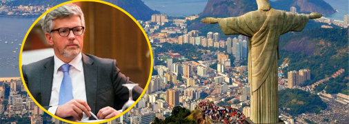 Андрій Мельник