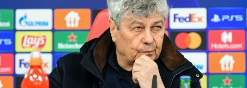 Мирча Луческу