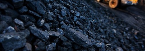 Германии является основным импортером российского угля в ЕС