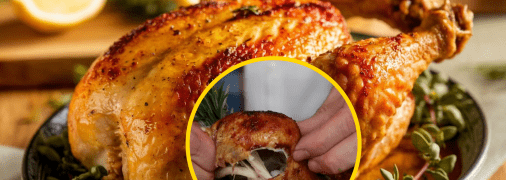 Завдяки глазуруванню колір готової страви — просто неймовірний