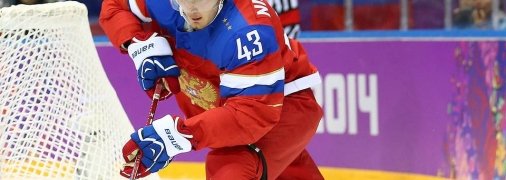 Валерий Ничушкин вряд ли в ближайшее время наденет джерси сборной