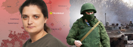 Бої тривають на кількох напрямках