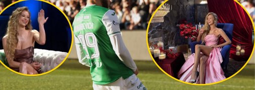 Діана Зотова та Микола Кухаревич