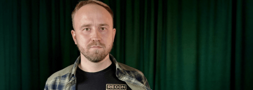 Виталий ("Десна") Литвин